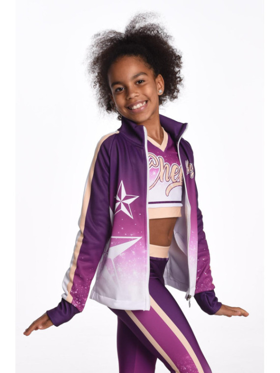 Bluza Cheer Octavia