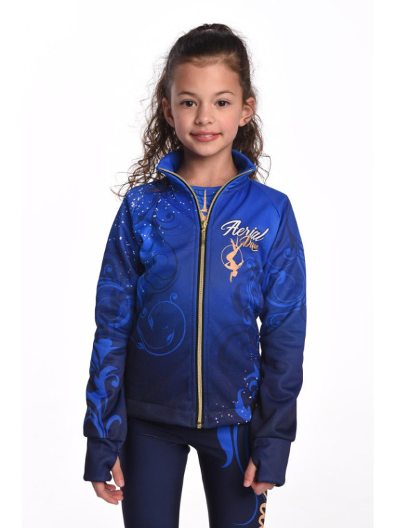 Sweatshirt Aerial Nicola