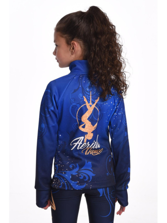 Sweatshirt Aerial Nicola