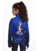 Sweatshirt Aerial Nicola