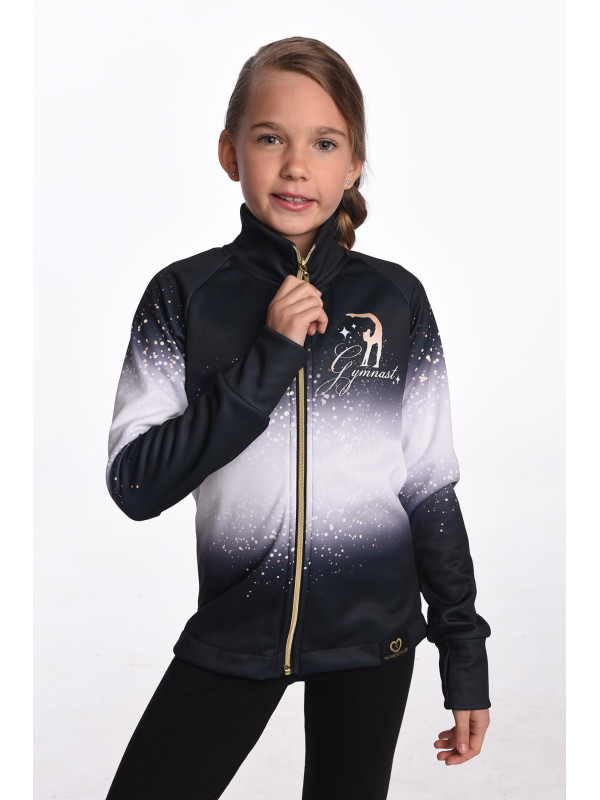 Bluza Black Wings