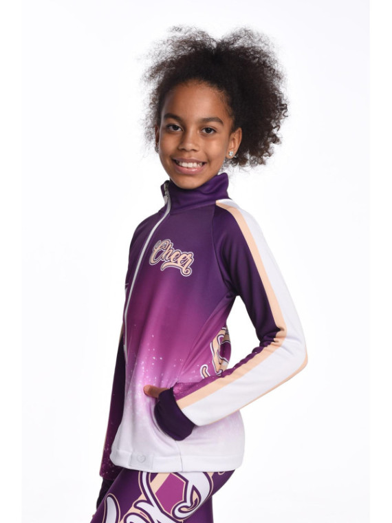 Bluza Cheer Octavia