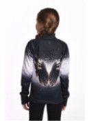 Bluza Black Wings