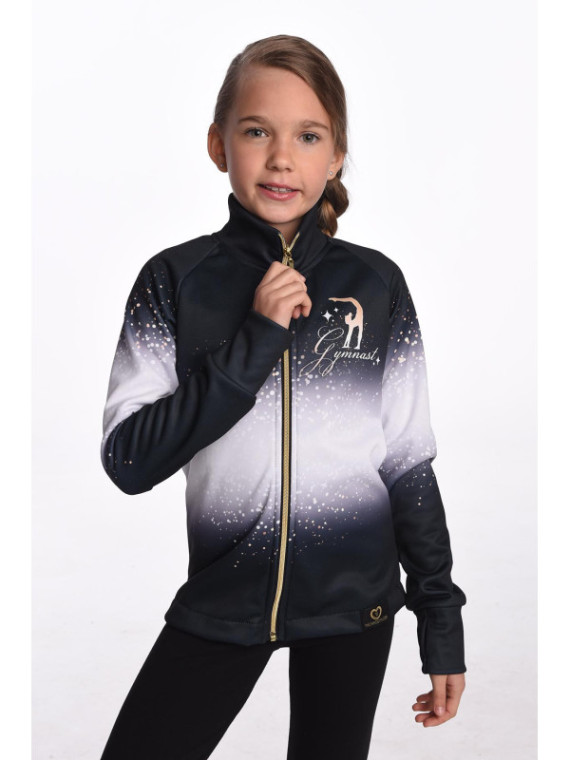 Bluza Black Wings