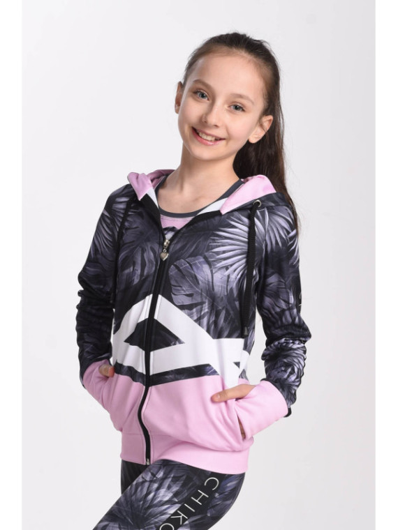 Sweatshirt Opium