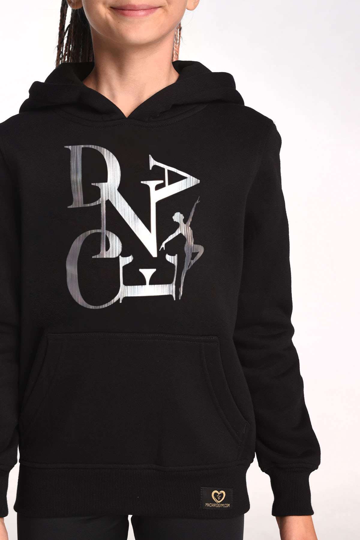 Bluza Hoodie Mirror Dance