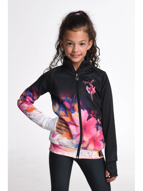 Sweatshirt Polina