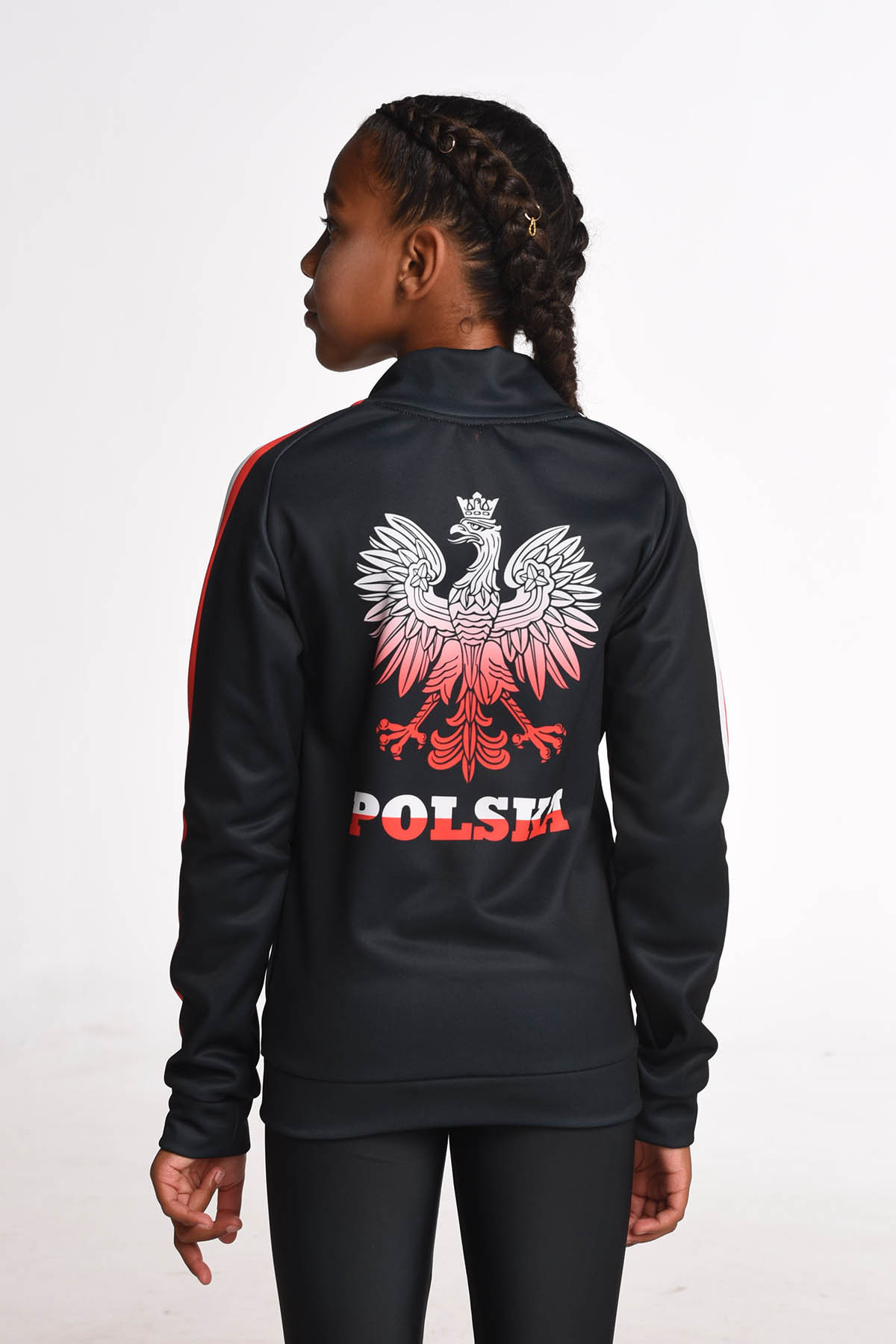 Sweatshirt Poland Classic