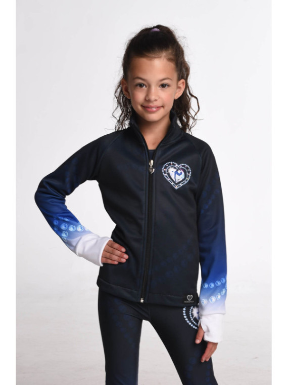 Sweatshirt Diamond
