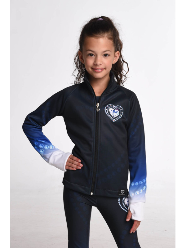 Bluza Diamond