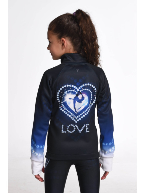 Bluza Diamond