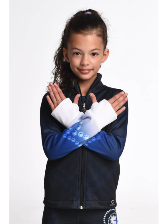 Diamant-Sweatshirt