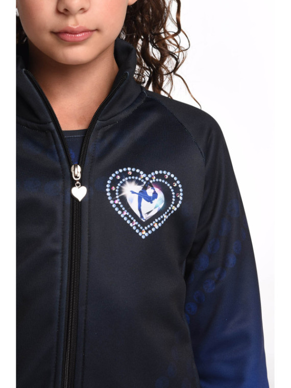 Bluza Diamond