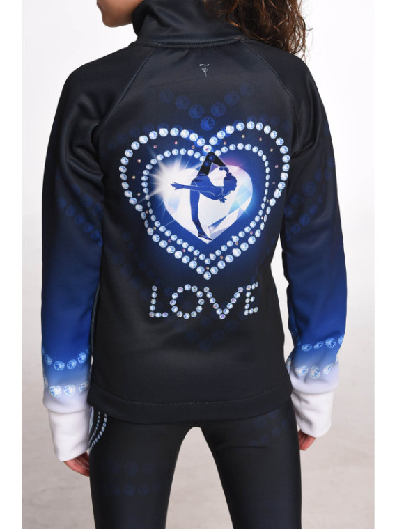 Bluza Diamond