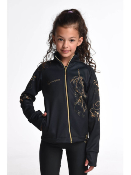 Bluza Ornaments