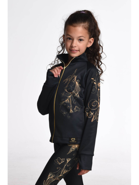 Bluza Ornaments