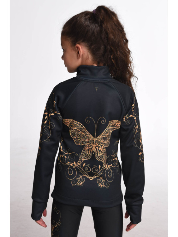 Bluza Ornaments