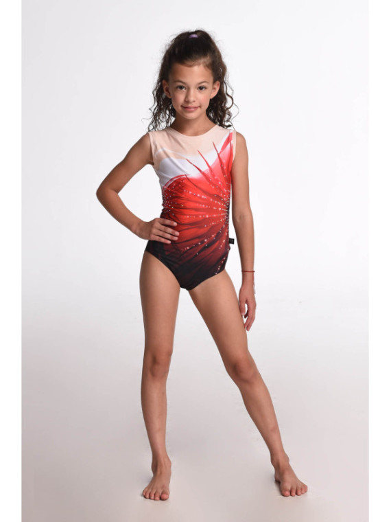 Leotard Akacja