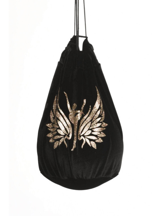 Angel ball sack