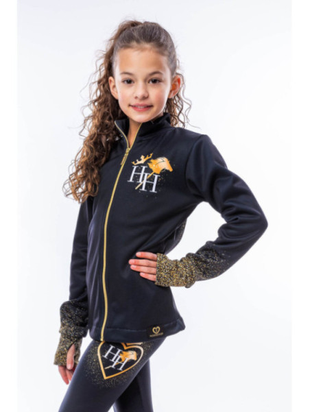 Sweatshirt Hobby Horse Solene