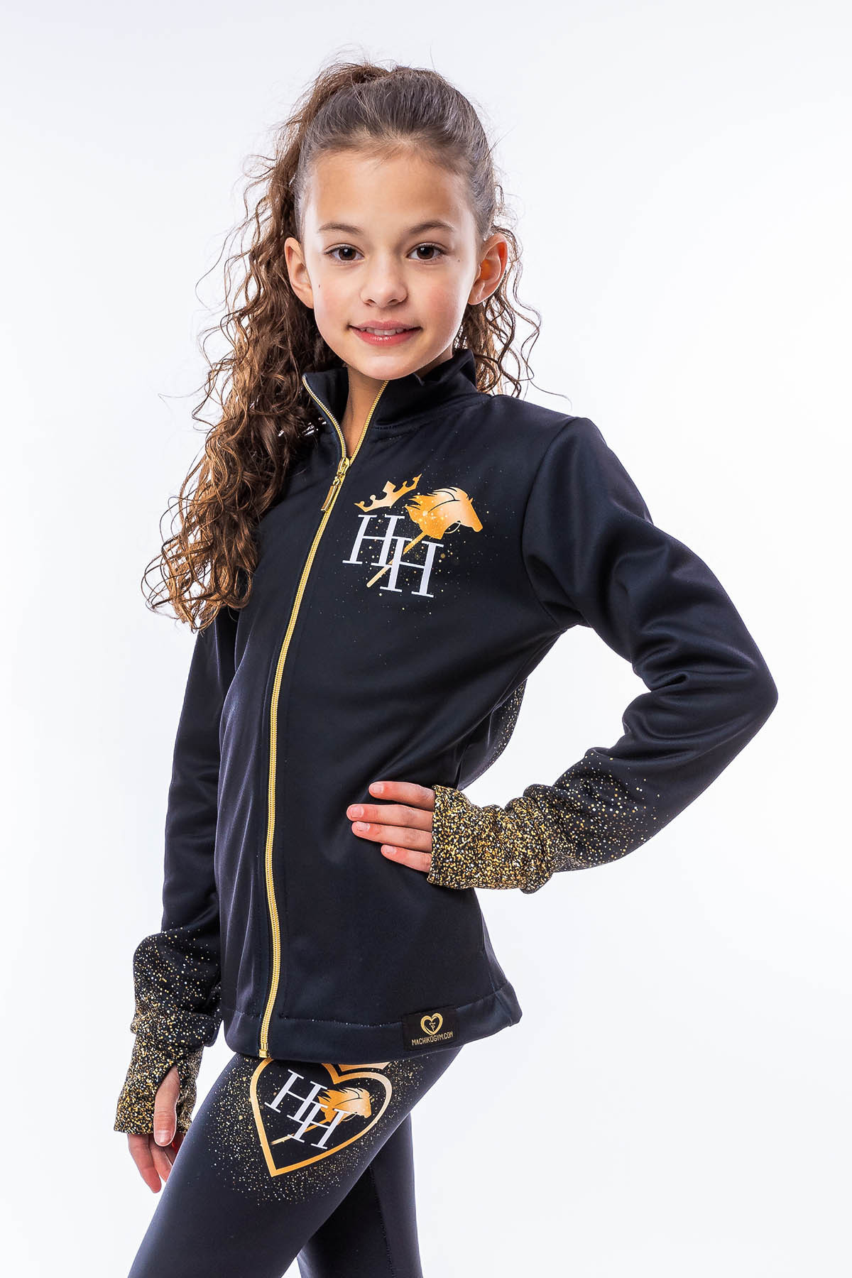 Bluza Hobby Horse Solene