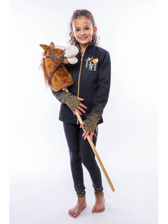 Sweatshirt Hobby Horse Solene