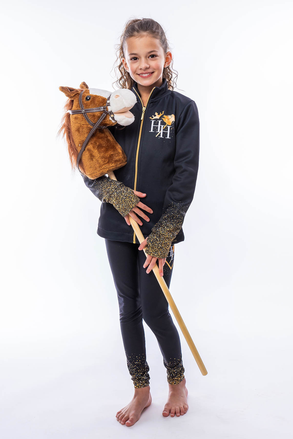 Sweatshirt Hobby Horse Solene