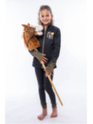 Sweatshirt Hobby Horse Solene