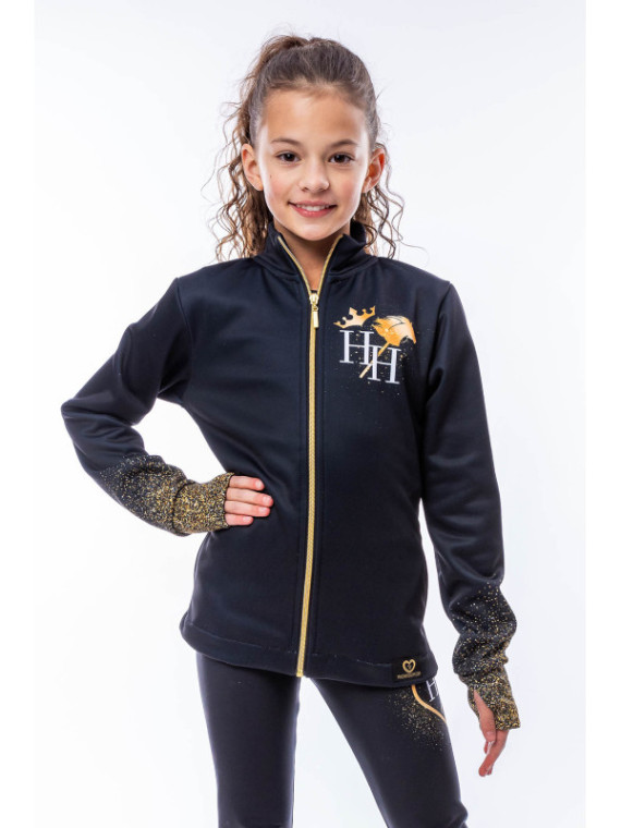 Sweatshirt Hobby Horse Solene