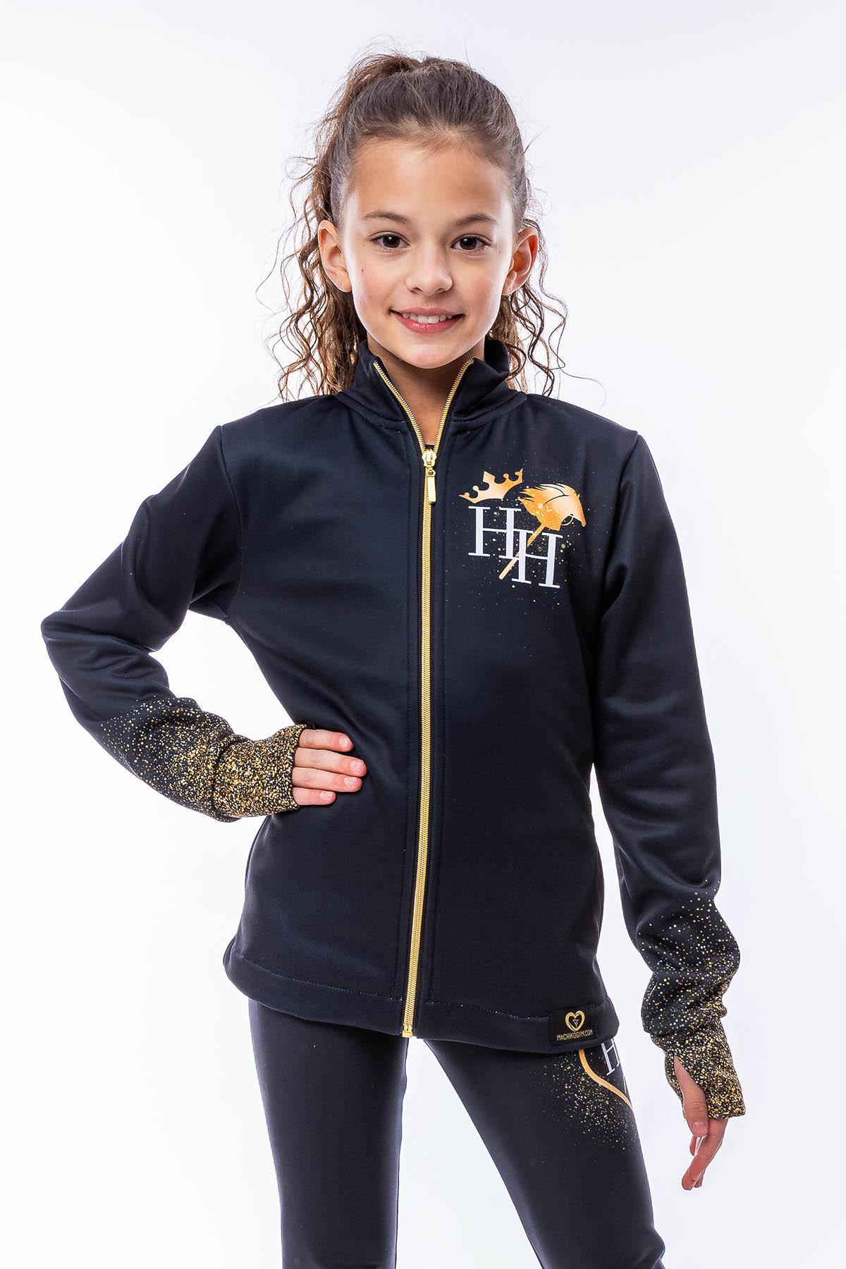 Bluza Hobby Horse Solene