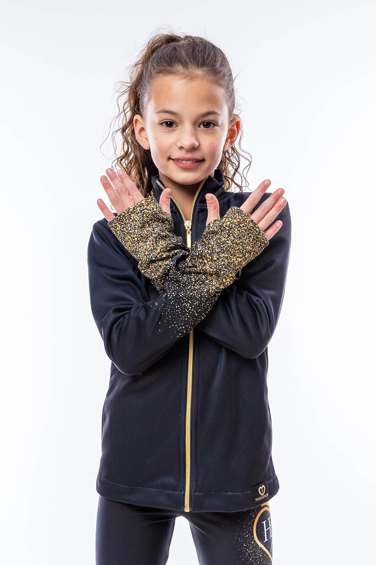 Sweatshirt Hobby Horse Solene