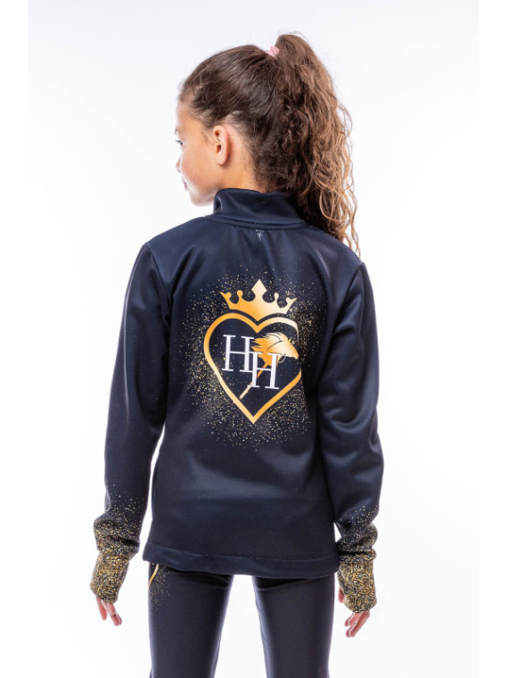 Sweatshirt Hobby Horse Solene