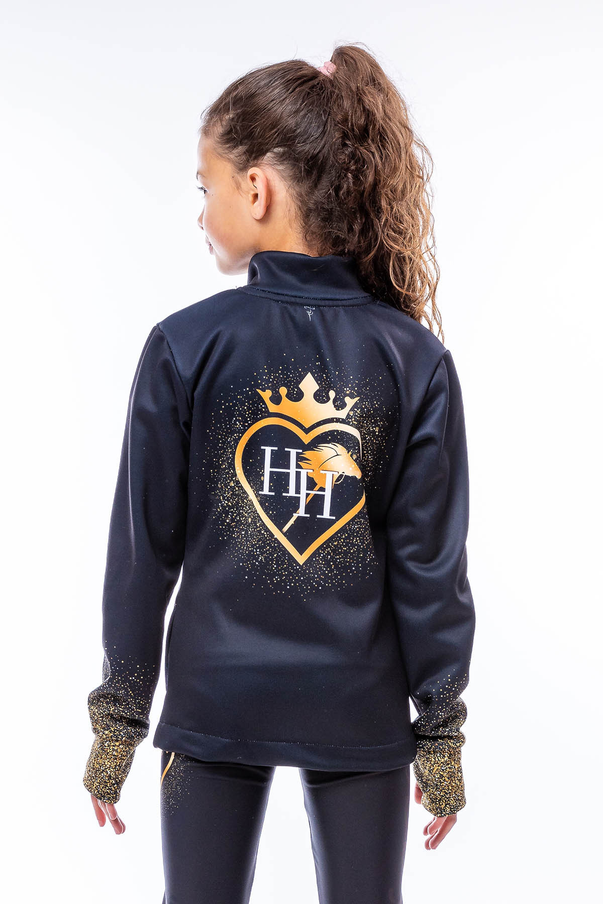Sweatshirt Hobby Horse Solene