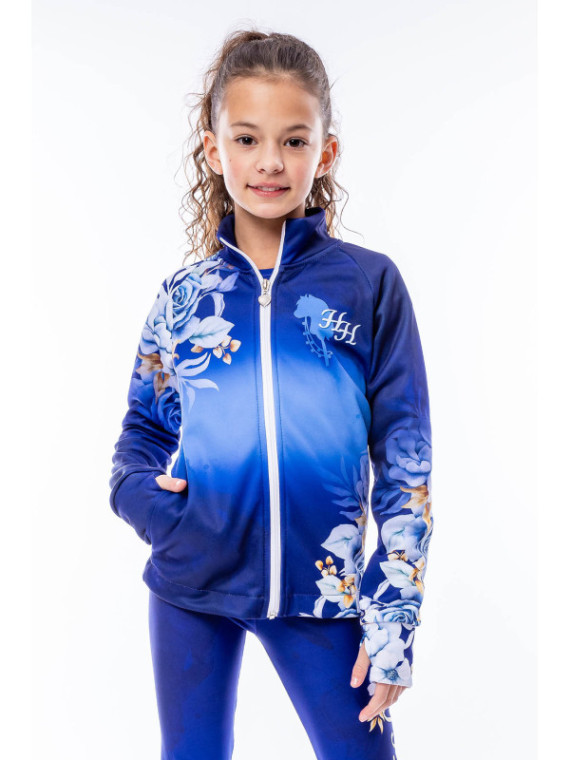 Sweatshirt Hobby Horse Royal