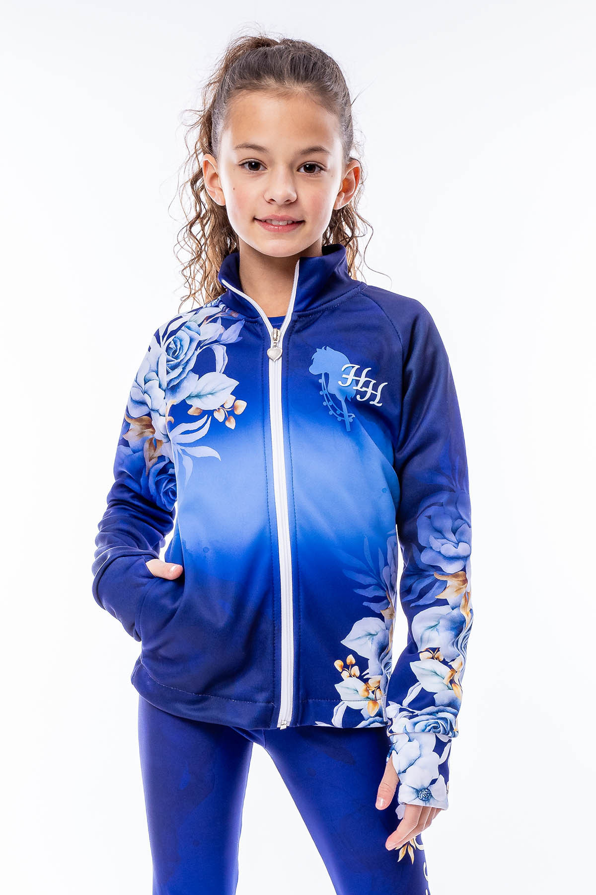 Bluza Hobby Horse Royal