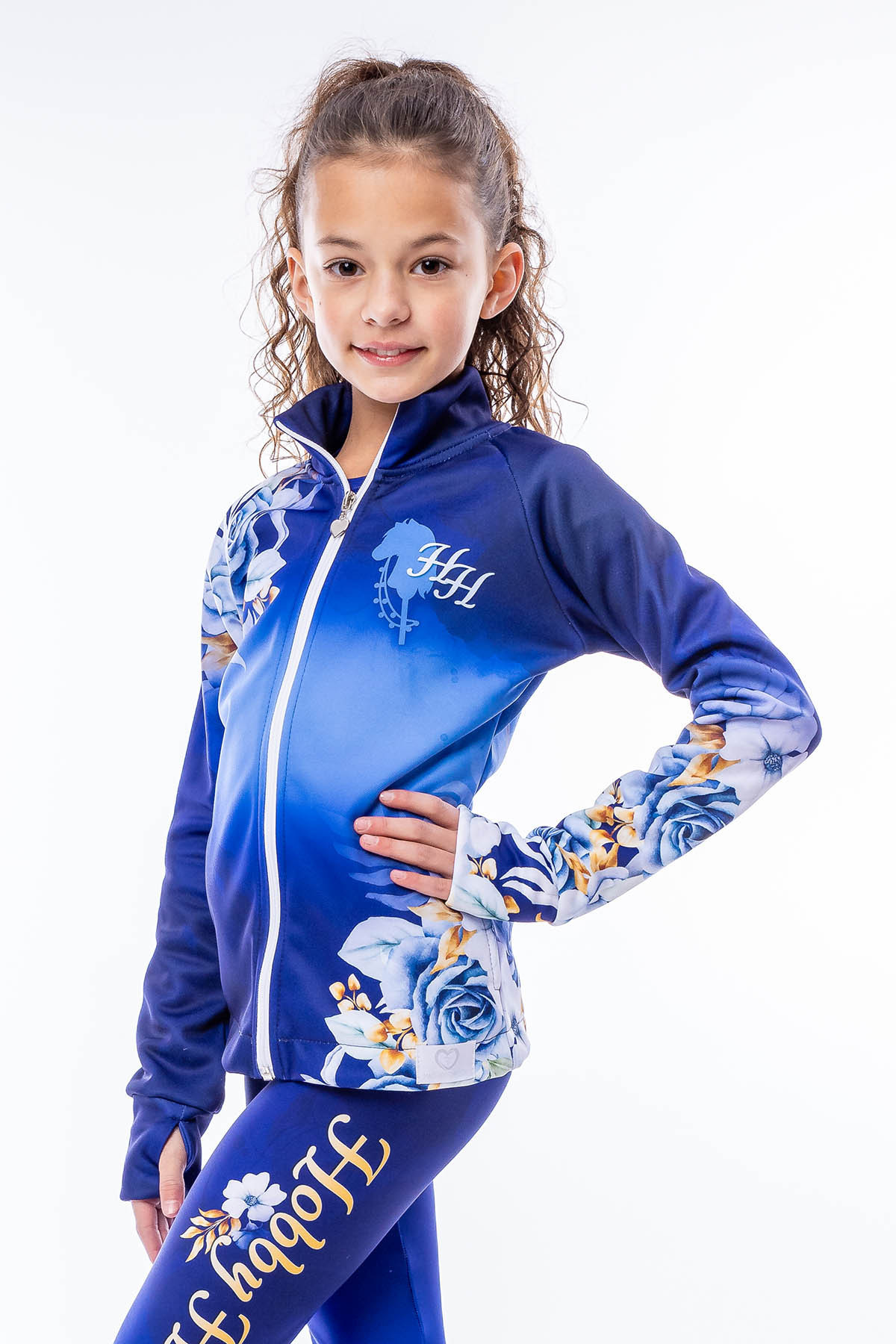 Bluza Hobby Horse Royal