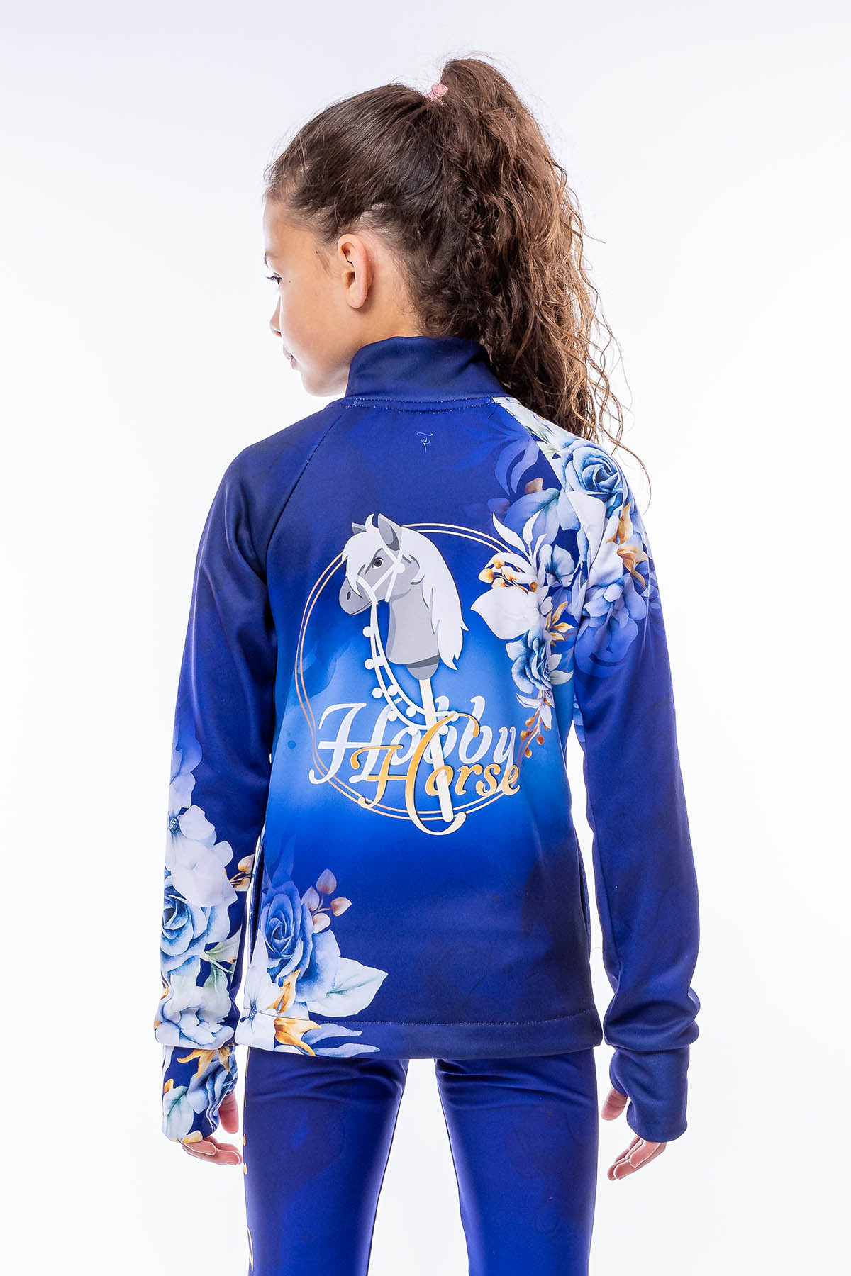 Bluza Hobby Horse Royal