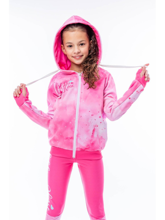 Sweatshirt Hobby Horse Candy