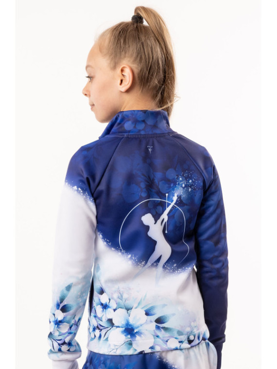 Bluza Majorette Ice Rose