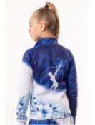 Sweatshirt Majorette Ice Rose