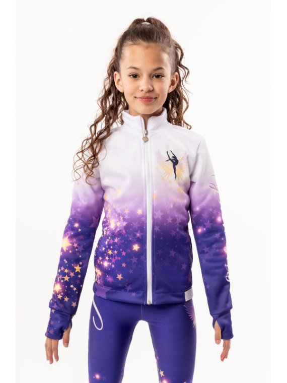 Sweatshirt Stardust