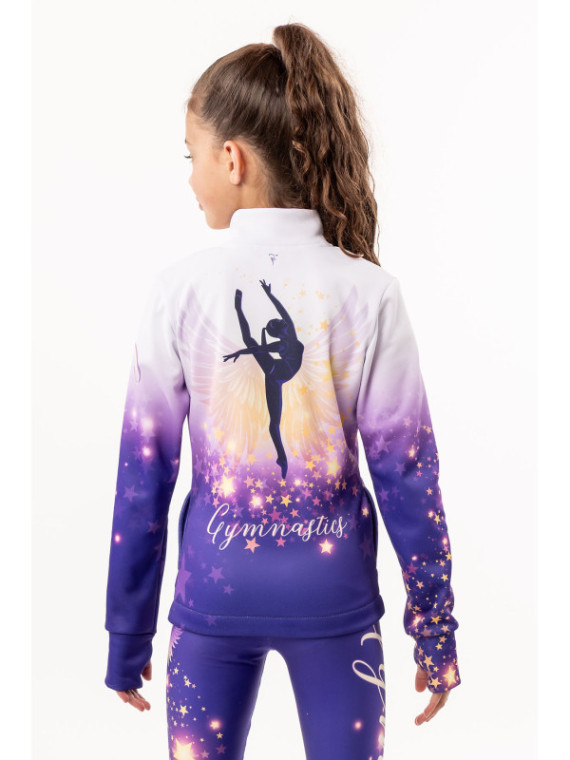 Sweatshirt Stardust