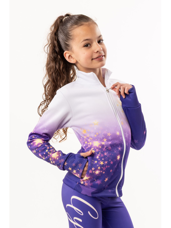 Stardust Sweatshirt