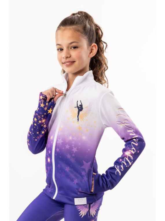 Bluza Stardust
