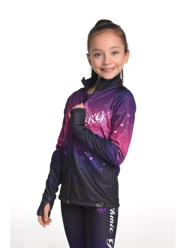 RG Nika Sweatshirt