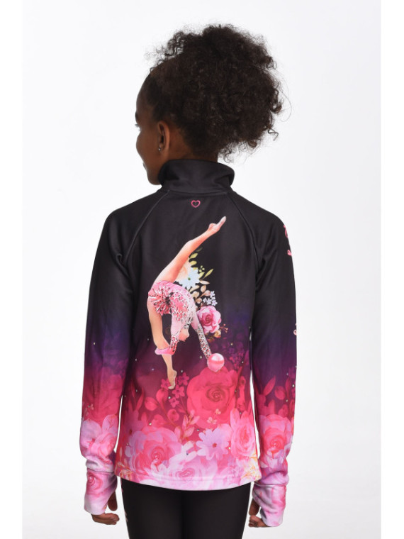 Sweatshirt Nelly