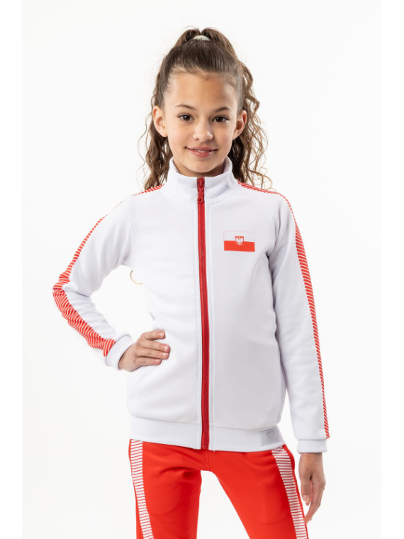 Bluza Poland Basic