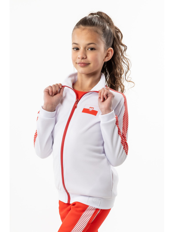 Bluza Poland Basic