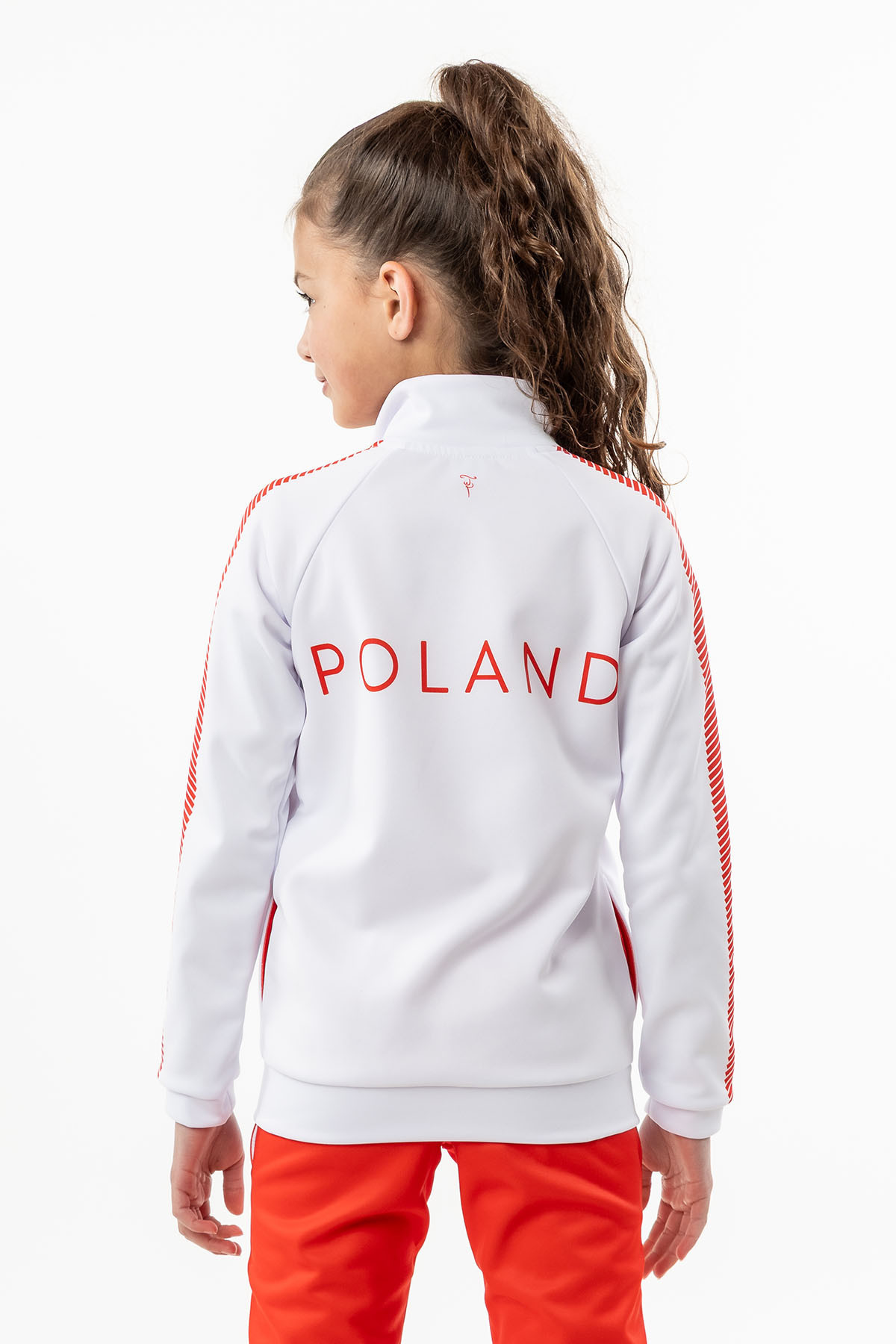 Bluza Poland Basic