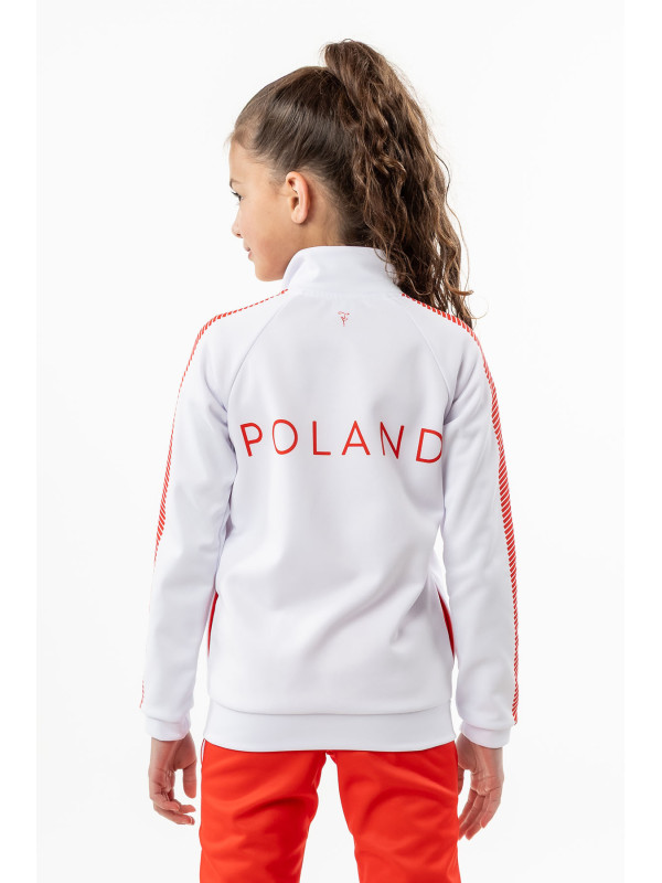 Bluza Poland Basic